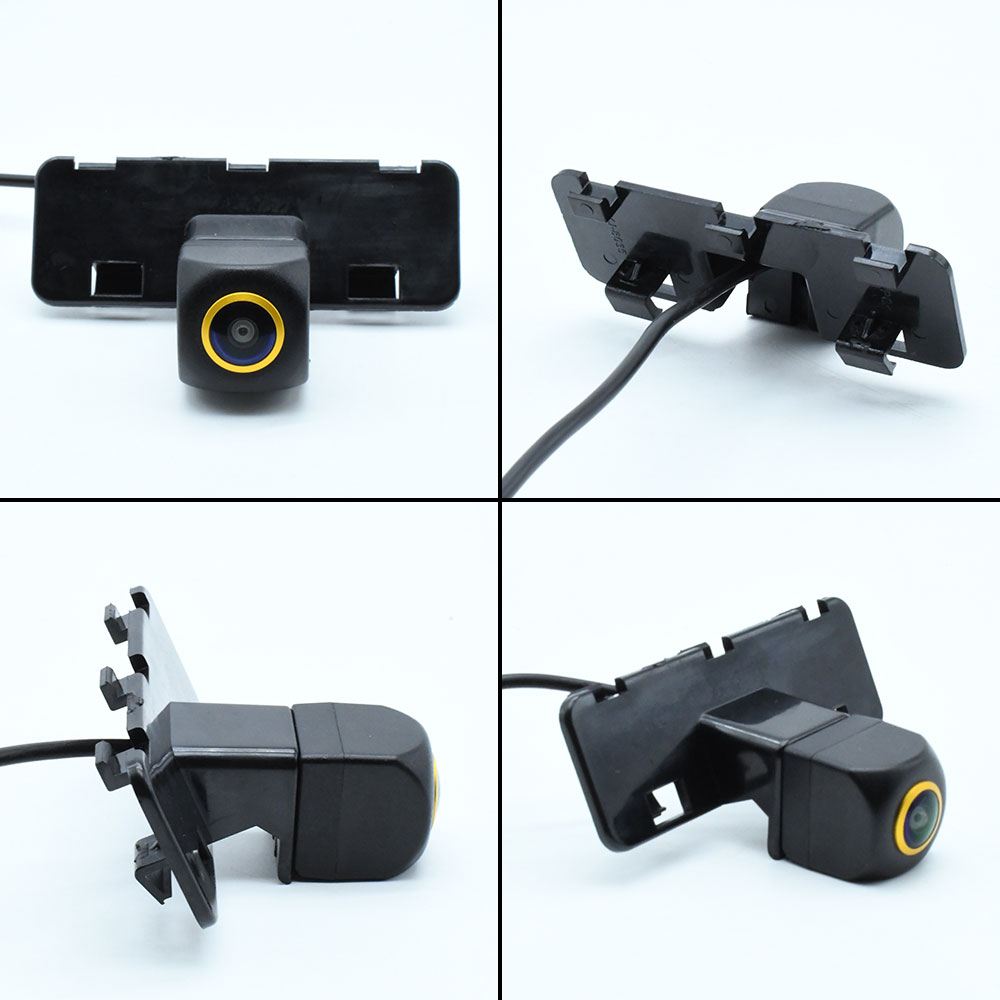 CCD/AHD Vehicle 1080P 170° Gol - Trail Camera Infrared review and price
