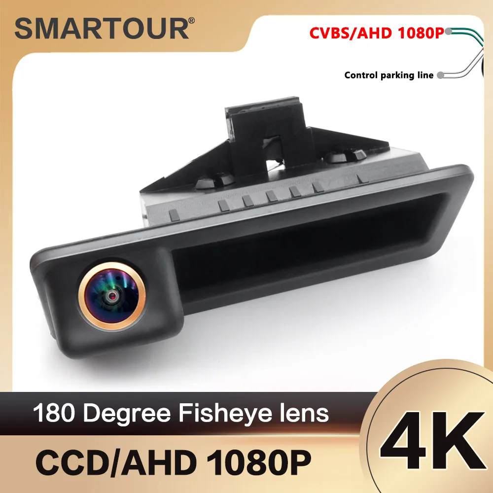 Rear View Camera For BMW X1 X3 - Trail Camera Infrared review and price