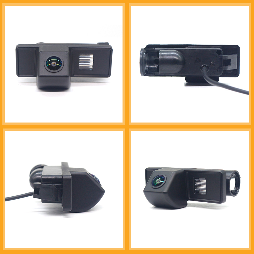 HD 1080P Rear View Reversing B - Trail Camera Infrared review and price