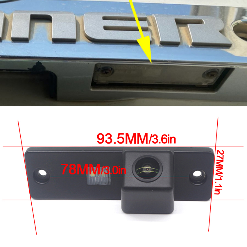 140 Degree FishEye Lens Car Li - Trail Camera Infrared review and price