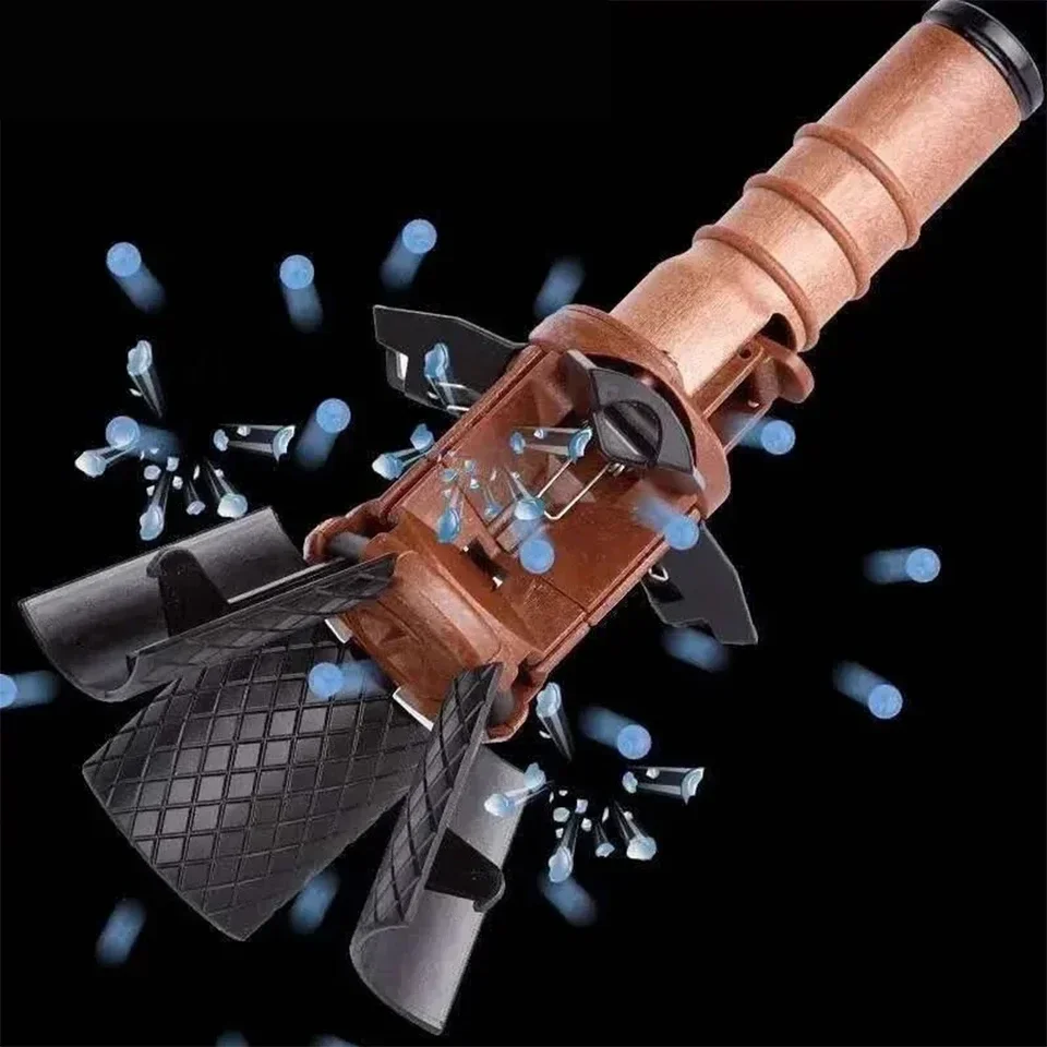 VV- Tactical Grenade Model Air - Outdoor Hunting Games For Kids review and price
