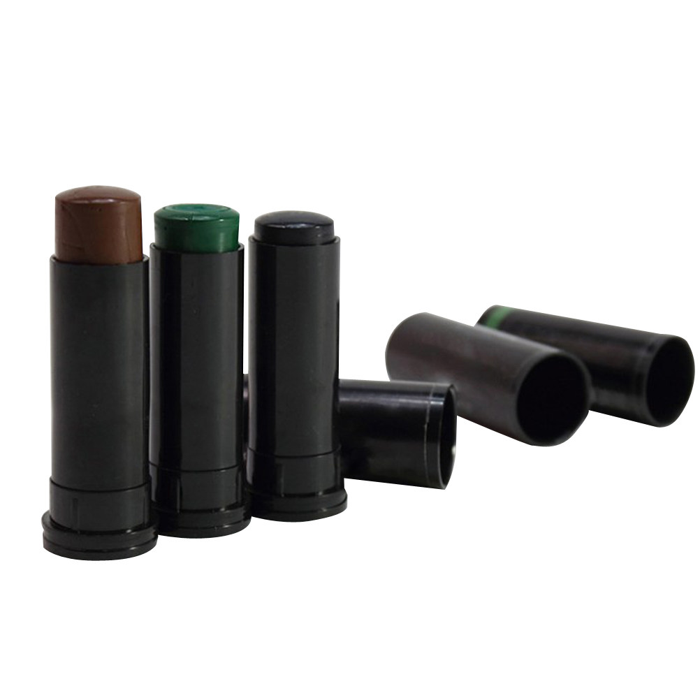 3Pcs Camo Face Paint Skin Frie - Camo Face Paint review and price