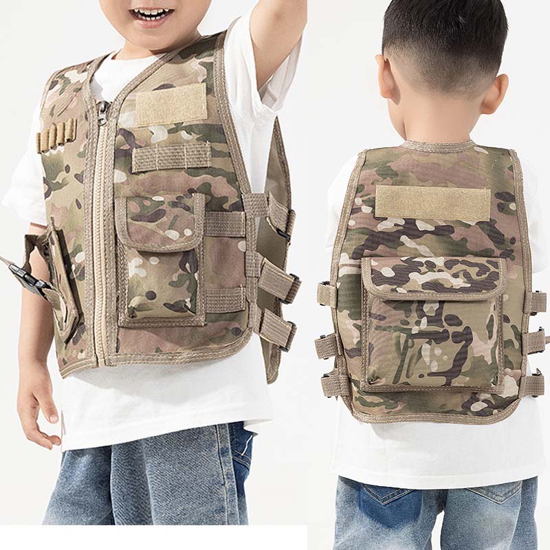 Fans Outdoor Children Tactical - Outdoor Hunting Games For Kids review and price