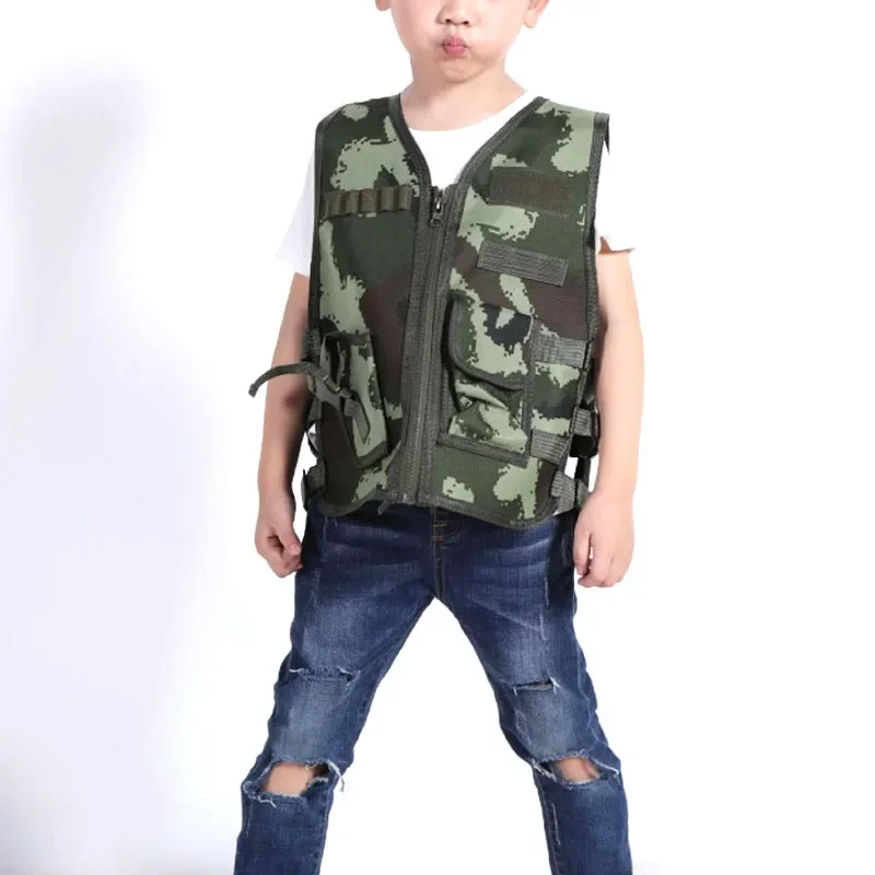 Fans Outdoor Children Tactical - Outdoor Hunting Games For Kids review and price