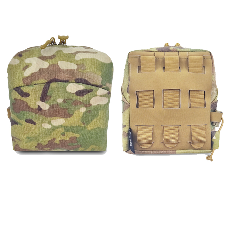 Airsoft GP Pouch Tactical EDC  - Outdoor Hunting Gear Storage review and price